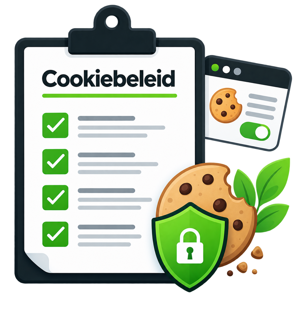 Volterij Cookiebeleid afbeelding