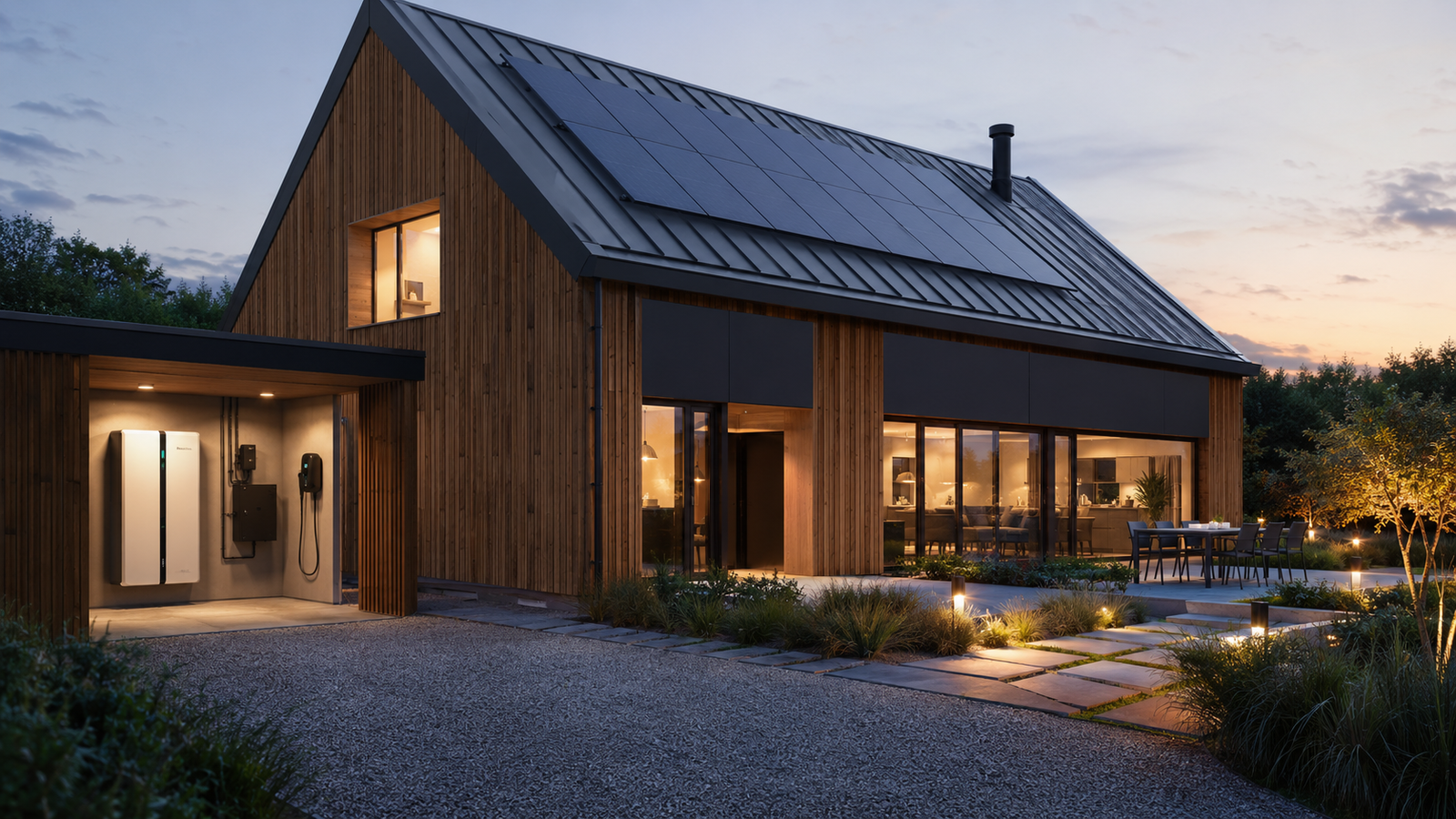 Volterij Zonnepanelen 3